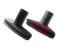 Akcesoria do odkurzaczy - Ssawka szczotka końcówka do odkurzacza Zelmer 1020 z welurem 12 cm - miniaturka - grafika 1