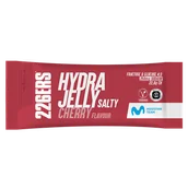 Produkty energetyczne i izotoniki - 226Ers Hydrajelly Salty, żel energetyczny z dodatkiem sodu, cherry, 40 g - miniaturka - grafika 1