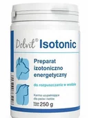 Suplementy i witaminy dla psów - Dolfos Dolvit Isotonic 250g - miniaturka - grafika 1