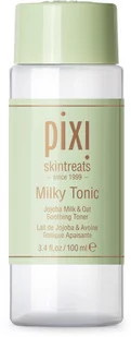 Pixi Milky Tonic (100ml) - Toniki i hydrolaty do twarzy - miniaturka - grafika 1