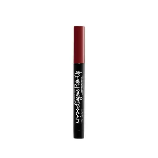 NYX Professional Makeup Professional Makeup EXOTIC LIP LINGERIE PUSH-UP Pomadka 16g - Szminki - miniaturka - grafika 1