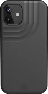 UAG Anchor etui ochronne na iPhone 12 mini Black IEOUGA54BL - Etui i futerały do telefonów - miniaturka - grafika 5