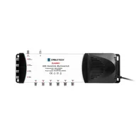 Złącza, przejściówki, adaptery - Cabletech Multiswitch 5x6 - miniaturka - grafika 1