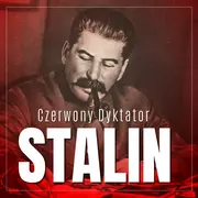 Audiobooki - biografie - Stalin. Czerwony dyktator (plik audio) - miniaturka - grafika 1