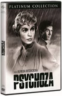 Horror DVD - Psychoza - miniaturka - grafika 1