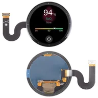 Akcesoria fotograficzne - Oryginalny ekran LCD do Amazfit GTR 3 Wielobarwny - miniaturka - grafika 1