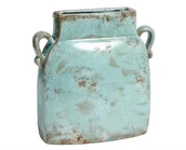 Donice - Pigmejka AZZURRO OSŁONKA WĄSKA/WYSOKA - miniaturka - grafika 1