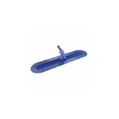 Grabie i motyki - Listwa Beton Trowel lizak Big Blue Float 1,8m z rurami 3 x 1,8m Beton Trowel - miniaturka - grafika 1