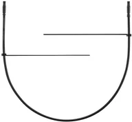 Akcesoria rowerowe - SHIMANO Di2 EW-SD300 Electric Wire 1200mm for Internal Routing 2021 Akcesoria do liczników I-EWSD300IL120 - miniaturka - grafika 1