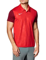 Koszulki męskie - NIKE Koszulka męska Trophy Iv Ss Jersey - miniaturka - grafika 1