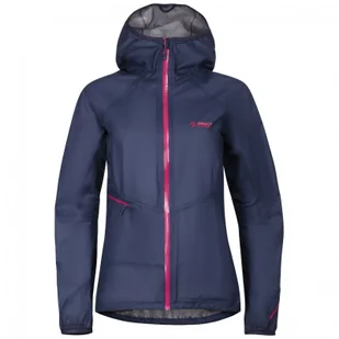 Kurtka damska Direct Alpine Cyclone Lady Rozmiar: S / Kolor: ciemnoniebieski - Kurtki i kamizelki sportowe damskie - miniaturka - grafika 1
