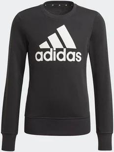 Adidas Bluza dziecięca ADIDAS BL SWT 140 - Bluzy dla dziewczynek - miniaturka - grafika 1