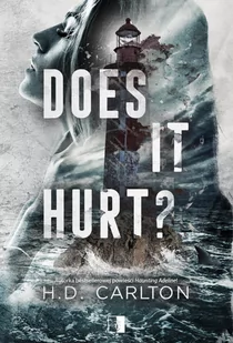 Does It Hurt? - E-booki - romanse - miniaturka - grafika 1