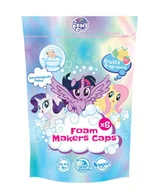 Kosmetyki kąpielowe dla dzieci - LORENAY My Little Pony Barwniki 9x16g - miniaturka - grafika 1