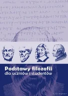 Filozofia i socjologia - Podstawy filozofii dla uczniów i studentów - miniaturka - grafika 1
