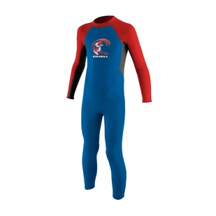 Pianka do pływania dziecięca O'Neill Toddler Reactor-2 2 mm granatowa 4868 1 - Pianki do pływania - miniaturka - grafika 1
