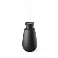 Nawilżacze powietrza - Stadler Form Ella Aromatyzer Czarny - miniaturka - grafika 1