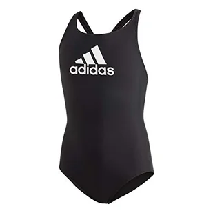 adidas Dziecięcy kostium kąpielowy - Stroje kąpielowe - miniaturka - grafika 1