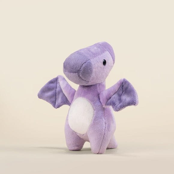 Terri Pluszowy Dinozaur Pterodaktyl z kolekcji Bellzi