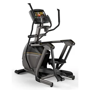 Matrix Orbitrek Elliptical + E30XIR czarny MX-E30XIR - Orbitreki - miniaturka - grafika 1
