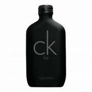 Wody i perfumy męskie - Calvin Klein CK Be woda toaletowa 50 ml - miniaturka - grafika 1