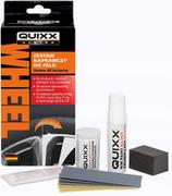Kosmetyki samochodowe - Quixx - Zestaw Naprawczy Do Felg Aluminiowych - miniaturka - grafika 1