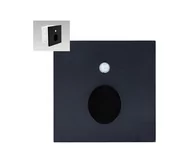 Akcesoria do oświetlenia - Emithor 70436 - LED Oświetlenie schodów z czujnikiem OLIVE LED/1W/230V czarne - miniaturka - grafika 1