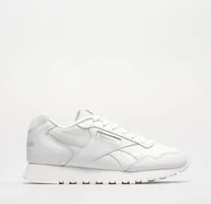 Bluzy sportowe damskie - Buty sportowe damskie Reebok Glide 100005921 38 Białe (4066748671755) - miniaturka - grafika 1