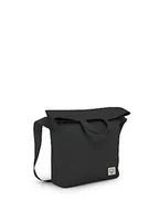 Torebki damskie - Osprey Arcane Crossbody Czarny O/S - miniaturka - grafika 1