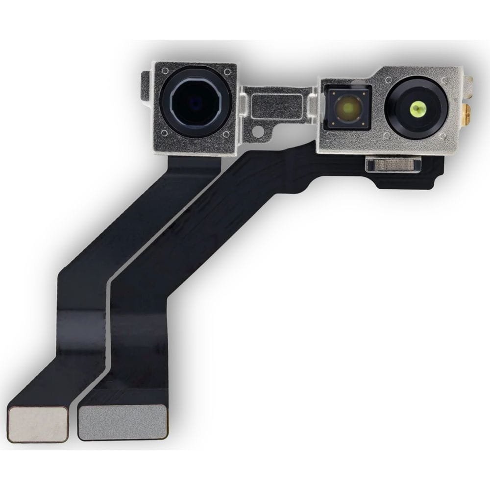 Kamera przednia aparat iPhone 13 Pro Max