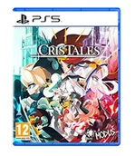 Gry PlayStation 5 - Cris Tales GRA PS5 - miniaturka - grafika 1