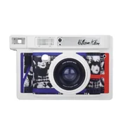 Aparaty natychmiastowe - Aparat natychmiastowy Lomo’Instant Wide William Klein Edition - Lomography - miniaturka - grafika 1