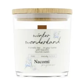 Świece - Nacomi Fragnaces, Świeca sojowa, New Year`s Eve fireworks - miniaturka - grafika 1