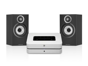 Bluesound POWERNODE + 607 S3 - Zestawy stereo - miniaturka - grafika 4