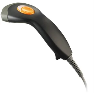 ZEBEX-Z-3102-U-B 2D barcode scanner for USB port - Czytniki kodów kreskowych - miniaturka - grafika 1