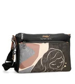 Torebki damskie - Anekke Torebka damska Dreamverse - miniaturka - grafika 1