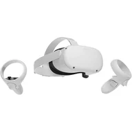 メタクエスト2 128GB Zestaw słuchawkowy Oculus Quest 2 VR 128 GB : Amazon.pl