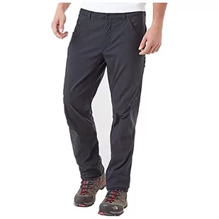 Berghaus Męskie spodnie trekkingowe Ortler 2.0 - Spodenki męskie - miniaturka - grafika 1