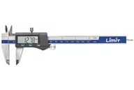 Suwmiarki i mikrometry - Suwmiarka Elektroniczna Limit Cdk 200Mm - miniaturka - grafika 1