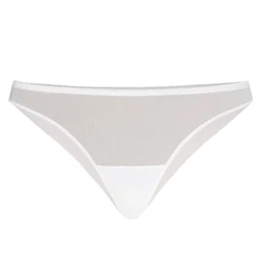 Brazyliany z siateczki Tati białe, Teyli - Komplety bielizny - miniaturka - grafika 1