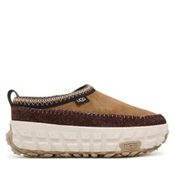 Klapki i japonki damskie - Klapki Ugg W Venture Daze 1155650 Brązowy - miniaturka - grafika 1