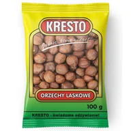 Bakalie - Fresco Orzech laskowy - miniaturka - grafika 1