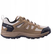 Buty trekkingowe damskie - Buty damskie trekkingowe turystyczne Martes Bacland LOW Wo's rozmiar 41 - miniaturka - grafika 1