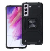 Etui i futerały do telefonów - Futerał NITRO do SAMSUNG A56 5G czany - miniaturka - grafika 1