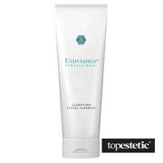 Żele do mycia twarzy - Exuviance Exuviance Clarifying Facial Cleanser Oczyszczający żel myjący 212 ml - miniaturka - grafika 1