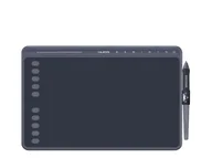 Tablety graficzne - Huion HS611 Grey 6934026042191 - miniaturka - grafika 1