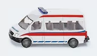 Samochody i pojazdy dla dzieci - Pojazd Ambulans - miniaturka - grafika 1