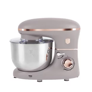 Berlinger Haus BH-9508 - Roboty kuchenne - miniaturka - grafika 1