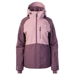 Elbrus Jacket Limmen W 92800439 211 Kurtka damska - Kurtki damskie - miniaturka - grafika 1