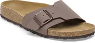 Klapki i japonki damskie - Birkenstock Birkenstock damskie klapki CATALINA BS 1026510 szerokość wąska 36 - miniaturka - grafika 1